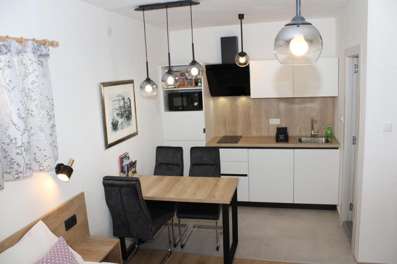 Appartement Lana Split