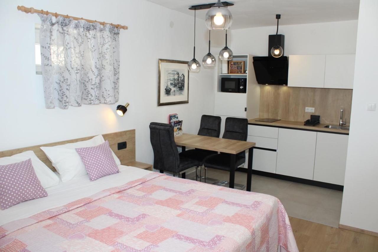 Lana Appartement *