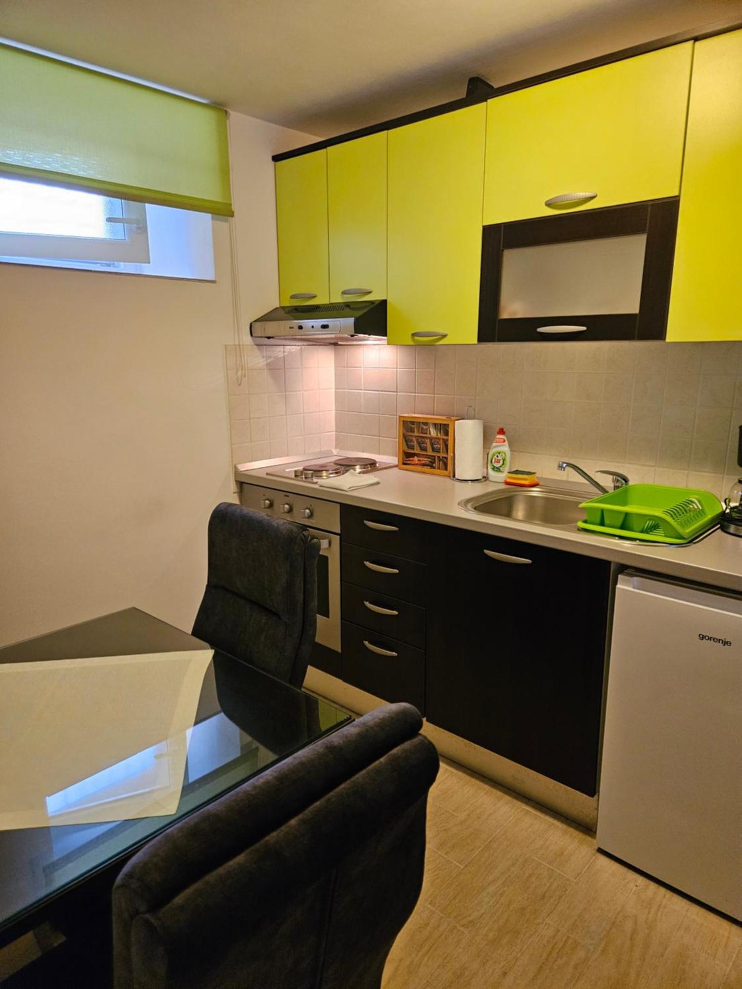 Lana Appartement Split