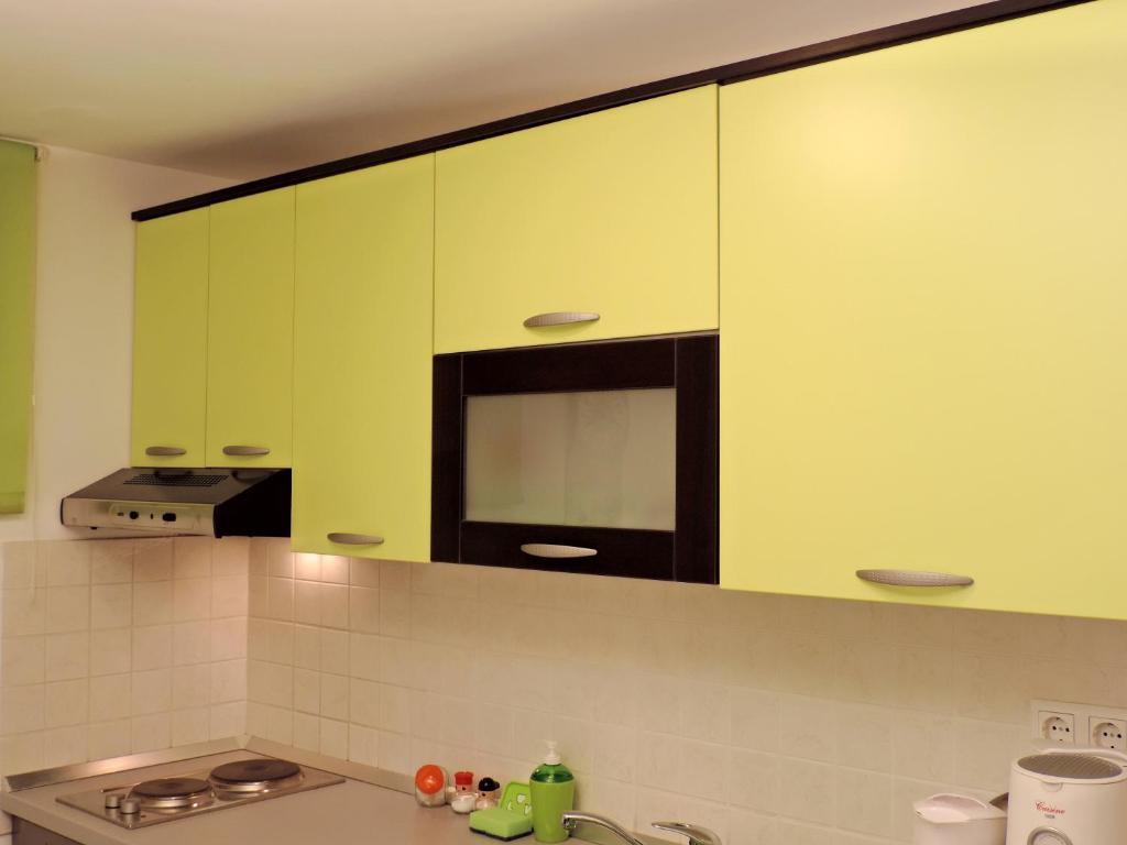 Lana Appartement