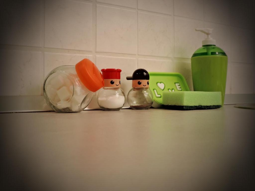 Appartement Lana *