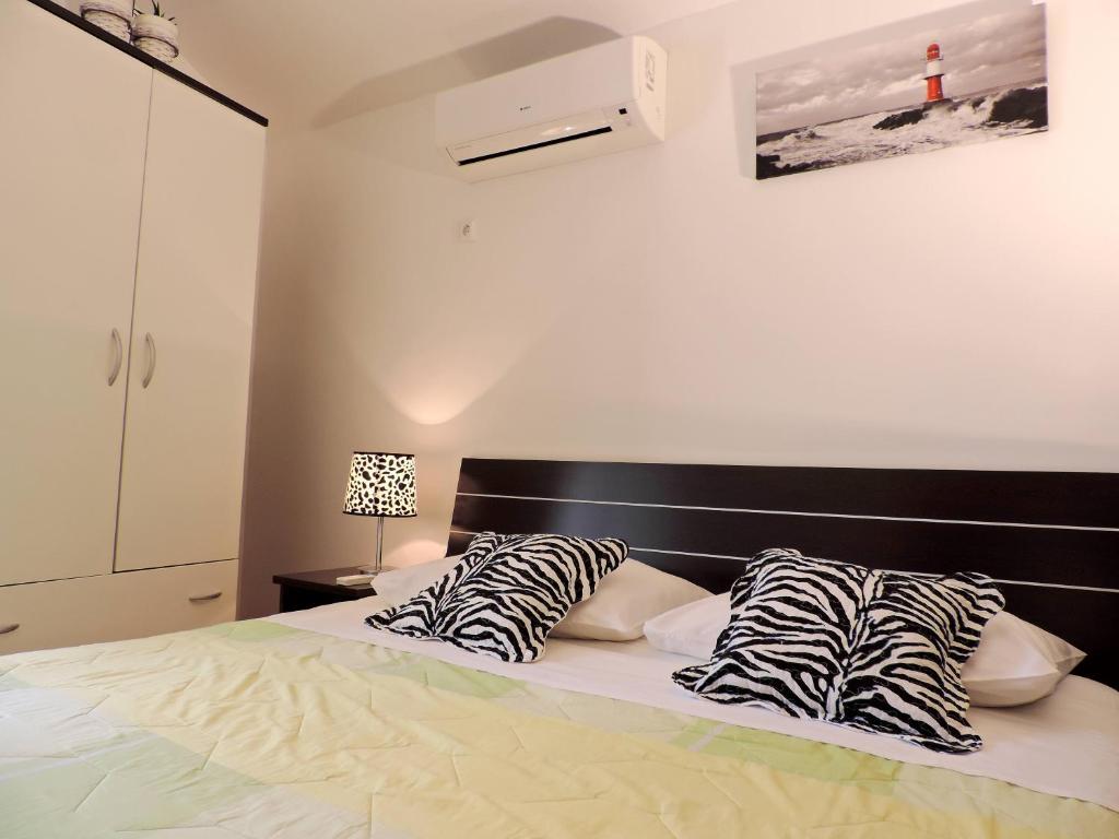 Lana Appartement Split