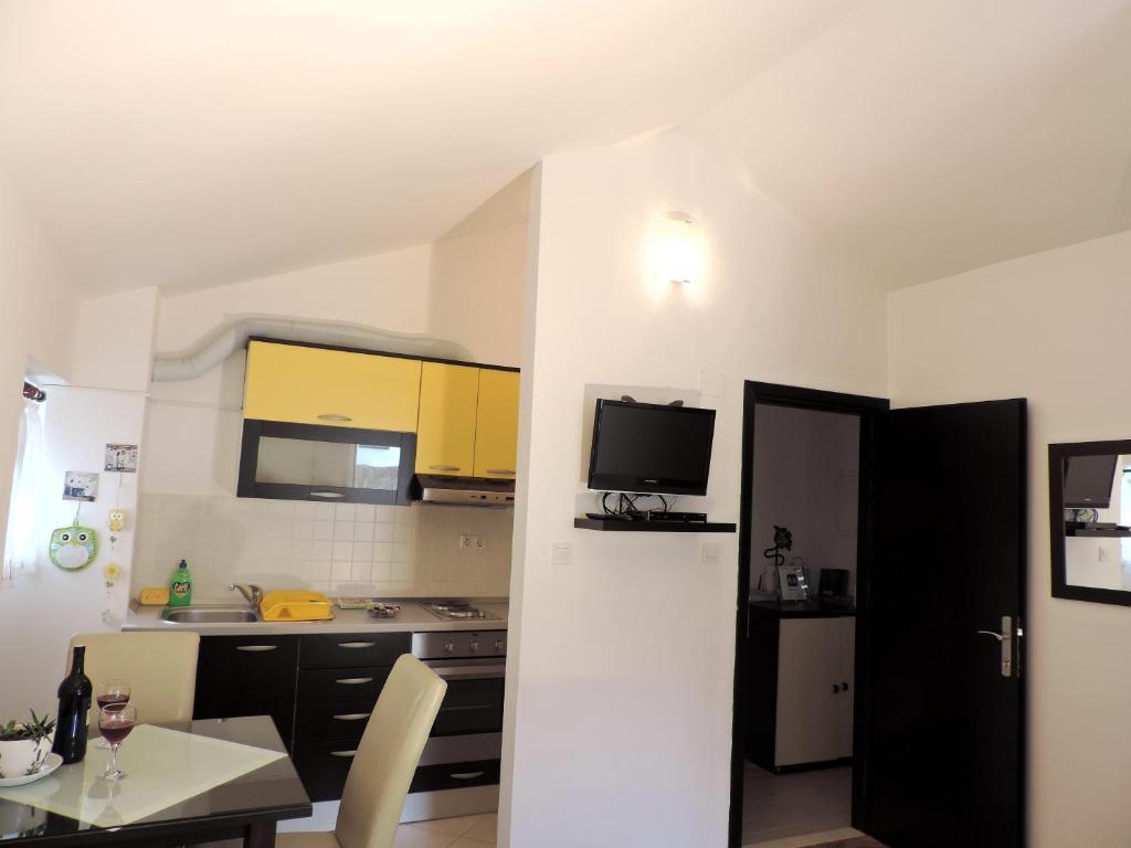 Lana Appartement