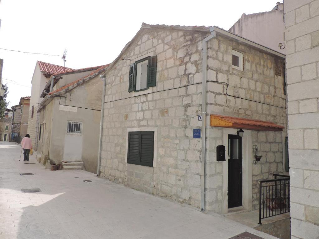 Appartement Lana Split